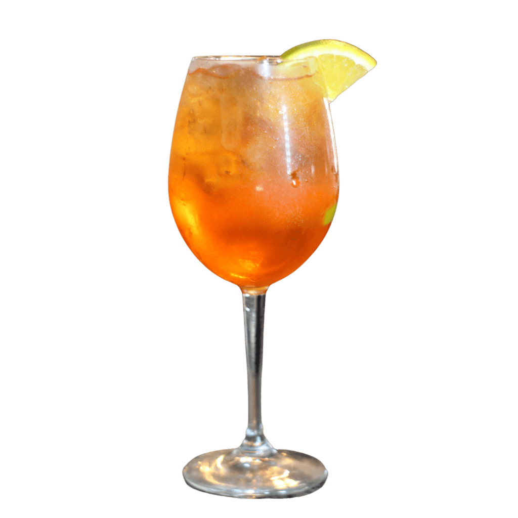 Aperol Spritz