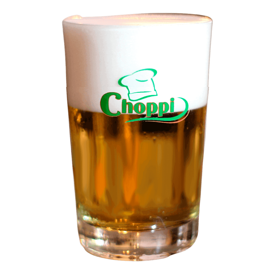 Chopp Claro