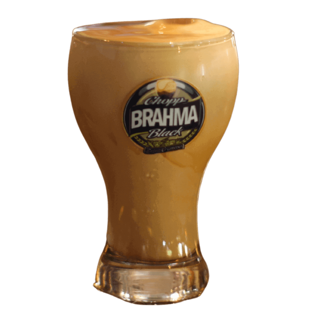 Chopp Black