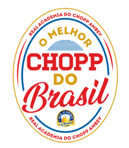 Melhor Chopp do Brasil