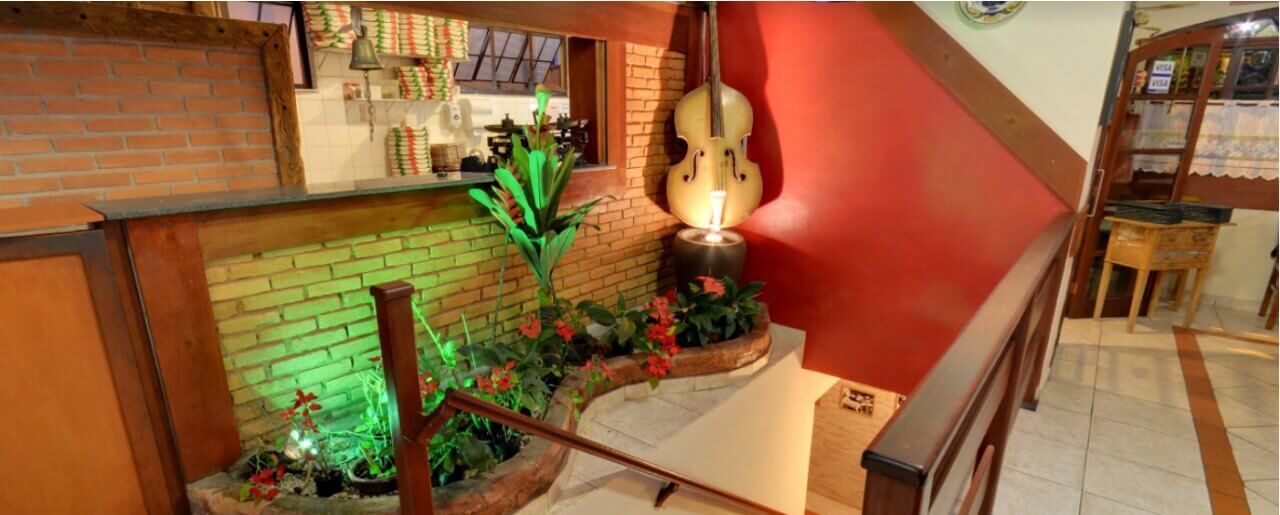 Ambiente Choppi
