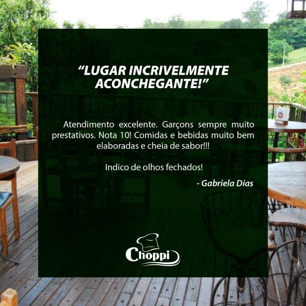 Depoimento 1